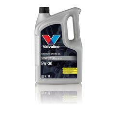 Motorolja VALVOLINE 872375