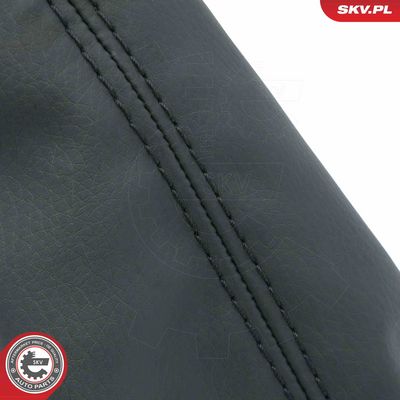 Hlavica radiacej páky ESEN SKV 63SKV492