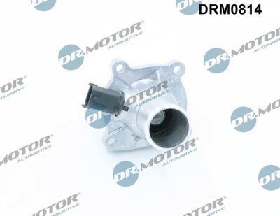 Thermostat, coolant DRM0814