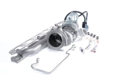 LADER AUFLADUNG BTS Turbo T981397 22