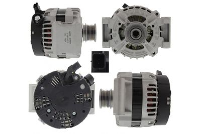 GENERATOR / ALTERNATOR MAPCO 13313 1