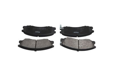 Brake Pad Set, disc brake KBP-3016