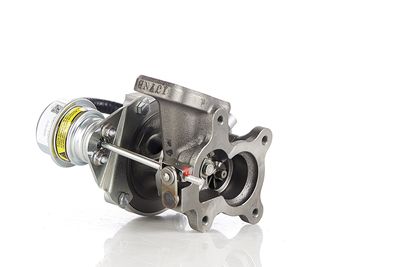 COMPRESOR SISTEM DE SUPRAALIMENTARE NISSENS 93132 20