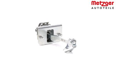 FIXARE USA METZGER AUTOTEILE 2312077 8