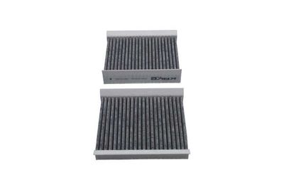 FILTRU AER HABITACLU AMC Filter FCA10343C 16