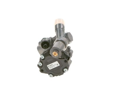 HYDRAULIKPUMPE LENKUNG BOSCH KS00000765 17
