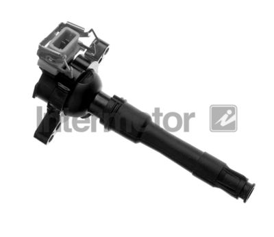 Ignition Coil Intermotor 12801