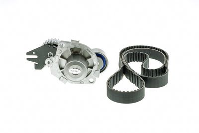 SET POMPA APA + CUREA DINTATA AISIN TKFC7013 2