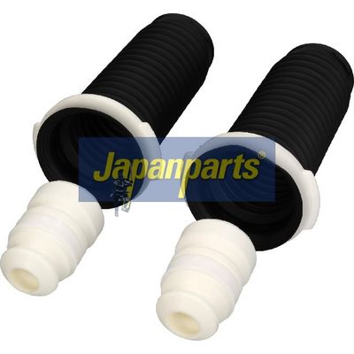 JAPANPARTS Apsauginio dangtelio komplektas, amortizatorius