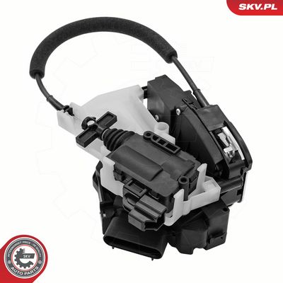 Zámok veka batožinového priestoru ESEN SKV 60SKV684