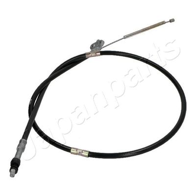 Тросик, cтояночный тормоз JAPANPARTS BC-280L для TOYOTA CARINA