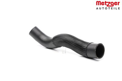 LADELUFTSCHLAUCH METZGER AUTOTEILE 2400670 23