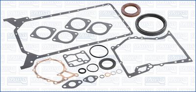 SET GARNITURI CARTER