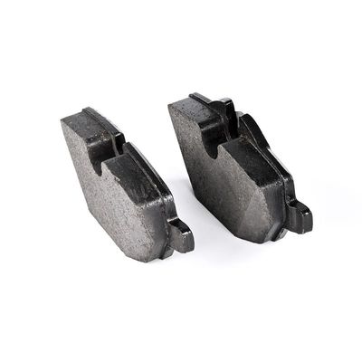 BREMSBELAGSATZ SCHEIBENBREMSE DELPHI LP1924 20