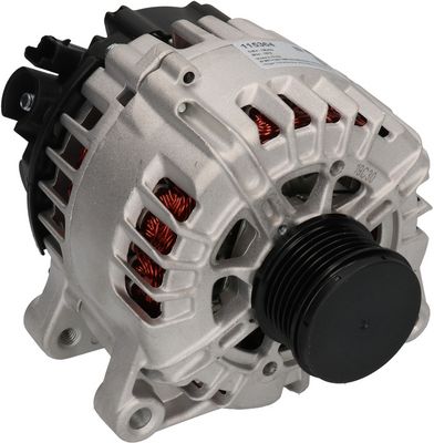 GENERATOR / ALTERNATOR HC-Cargo F032115364 3