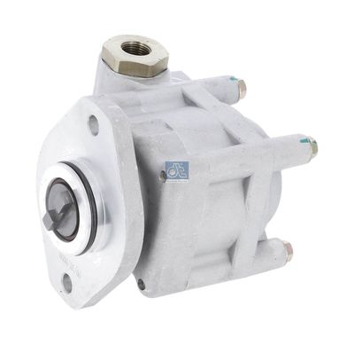 Hydraulikpumpe, Lenkung