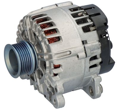 GENERATOR / ALTERNATOR VALEO 440565 7