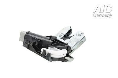 HECKKLAPPENSCHLOSS AIC 56251 57