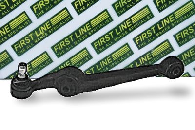 носач, окачване на колелата FIRST LINE FCA5545