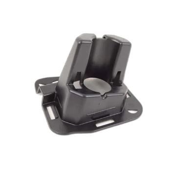 STOßFäNGERABDECKUNG ANHäNGEVORRICHTUNG