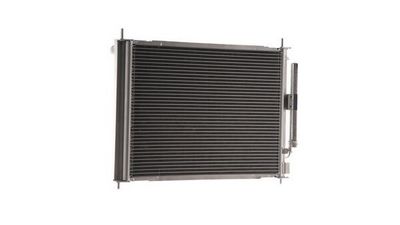 KüHLMODUL MAHLE CM16000S 7