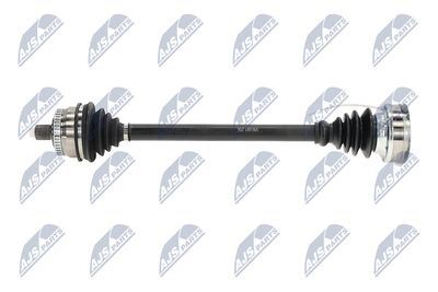 PLANETARA NTY NPWVW091 25