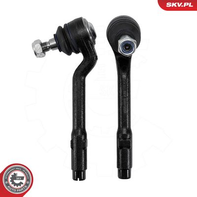Rameno nápravy, zavesenie kolies ESEN SKV 92SKV590