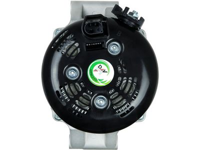 GENERATOR / ALTERNATOR AS-PL A6404S 2