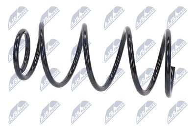 ARC SPIRAL NTY ASZVV022 9