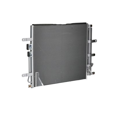 KONDENSATOR KLIMAANLAGE NISSENS 940832 20