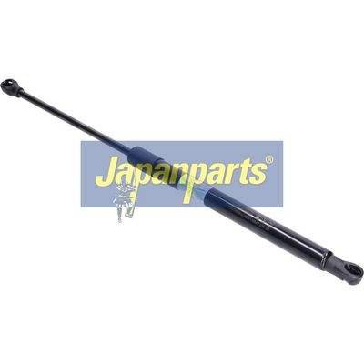 JAPANPARTS Dujinė spyruoklė, gaubtas