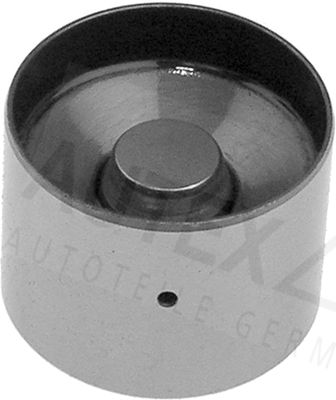 AUTEX 955035 Гидрокомпенсаторы  для PORSCHE  (Порш 968)