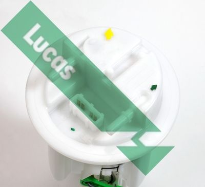 SISTEM ALIMENTARE CU COMBUSTIBIL LUCAS FDB751 1