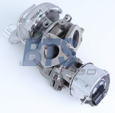 LADER AUFLADUNG BTS Turbo T916542REBL 1