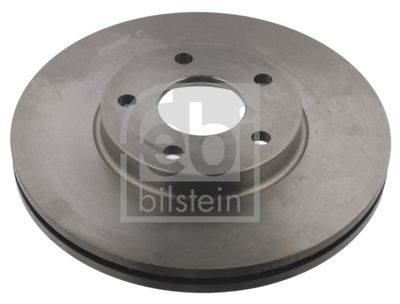 Brake Disc 26592