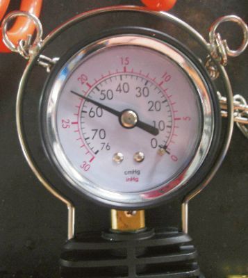 Ks Tools - Tester na diagnostiku chladiaceho systému 25ks