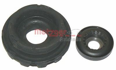 METZGER AUTOTEILE Repair Kit, suspension strut support mount 6490282