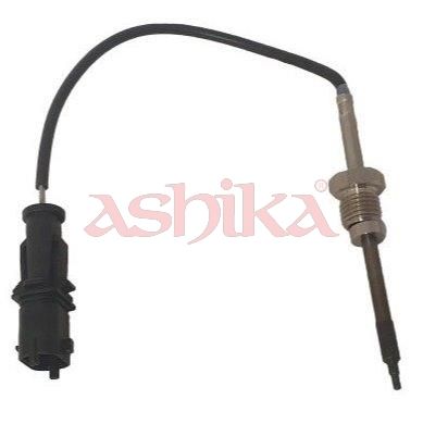 датчик, температура на изгорелите газове ASHIKA 161-00-0411