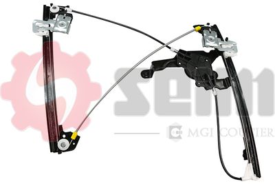 MECANISM ACTIONARE GEAM SEIM 968103