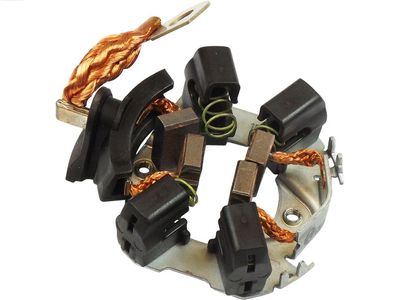 AS-PL Halter, Kohlebürsten