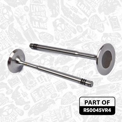 CHIT LANT DE DISTRIBUTIE ET ENGINETEAM RS0045VR4 5