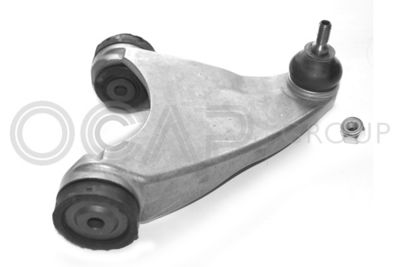 BRAT SUSPENSIE ROATA