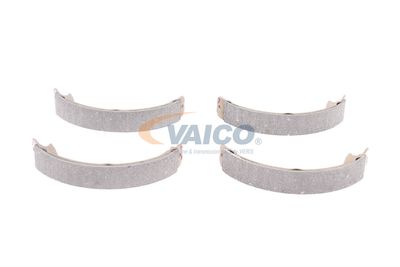 BREMSBACKENSATZ FESTSTELLBREMSE VAICO V307527 35