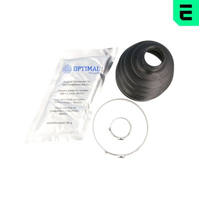 Bellow Kit, drive shaft CVB-10677TPE