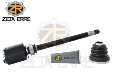 Шарнирный комплект, приводной вал ZETA-ERRE ZR7109 для ABARTH 500C