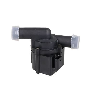 POMPă DE APă SUPLIMENTARă (CIRCUITUL APEI DE RăCIRE)