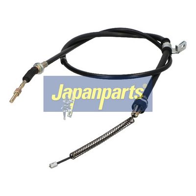 JAPANPARTS Trosas, stovėjimo stabdys