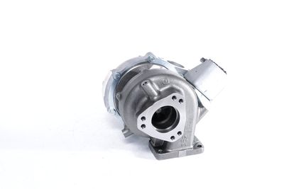 LADER AUFLADUNG BTS Turbo T917278 17