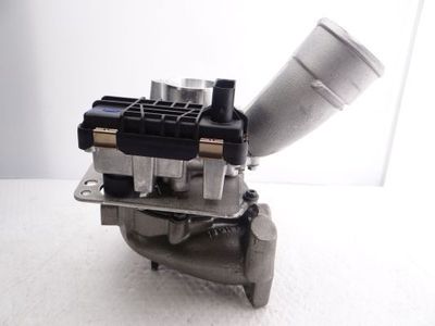 LADER AUFLADUNG GARRETT 7771625001S 6