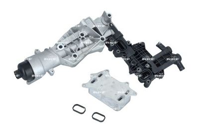 GEHäUSE ÖLFILTER NRF 310252